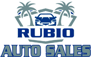 Welcome to Rubio Auto Sales!