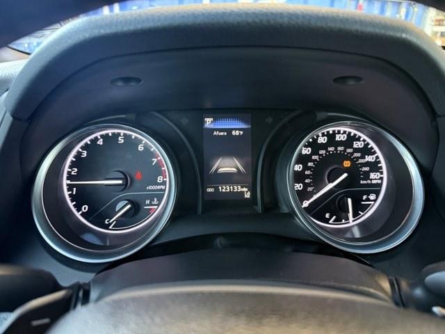 2018 White Toyota Camry L (4T1B11HK2JU) with an 4 2.5 L engine, Automatic transmission, located at 27610 S Dixie Hwy, Homestead, FL, 33032, (305) 749-2348, 25.510241, -80.438301 - KBB.com 10 Most Awarded Cars. This Toyota Camry boasts a Regular Unleaded I-4 2.5 L/152 engine powering this Automatic transmission. Window Grid Antenna, Variable Intermittent Wipers, Valet Function.*This Toyota Camry Comes Equipped with These Options *Trunk Rear Cargo Access, Trip Computer, Toyota - Photo#8