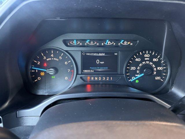 2016 Gray Ford F-150 XL (1FTEX1C81GF) with an 6 3.5 L engine, Automatic transmission, located at 27610 S Dixie Hwy, Homestead, FL, 33032, (305) 749-2348, 25.510241, -80.438301 - KBB.com Brand Image Awards. Scores 25 Highway MPG and 18 City MPG! This Ford F-150 boasts a Regular Unleaded V6 3.5 L EcoBoost engine powering this Automatic transmission. Variable Intermittent Wipers, Urethane Gear Shifter Material, Transmission: Electronic 6-Speed Automatic -inc: tow/haul mode.* T - Photo#8