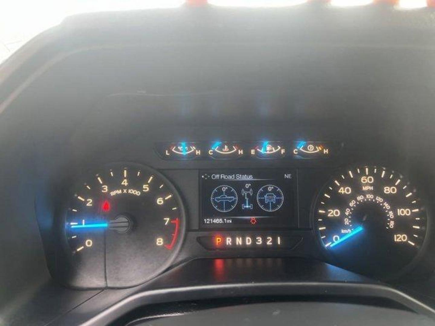 2016 Gray Ford F-150 XL (1FTEX1C81GF) with an 6 3.5 L engine, Automatic transmission, located at 27610 S Dixie Hwy, Homestead, FL, 33032, (305) 749-2348, 25.510241, -80.438301 - KBB.com Brand Image Awards. Scores 25 Highway MPG and 18 City MPG! This Ford F-150 boasts a Regular Unleaded V6 3.5 L EcoBoost engine powering this Automatic transmission. Variable Intermittent Wipers, Urethane Gear Shifter Material, Transmission: Electronic 6-Speed Automatic -inc: tow/haul mode.* T - Photo#8