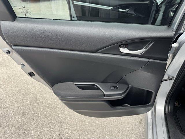 2018 Silver Honda Civic Sedan EX (19XFC2F72JE) with an 4 2.0 L engine, Variable transmission, located at 27610 S Dixie Hwy, Homestead, FL, 33032, (305) 749-2348, 25.510241, -80.438301 - KBB.com 10 Most Awarded Brands. Boasts 40 Highway MPG and 31 City MPG! This Honda Civic Sedan delivers a Regular Unleaded I-4 2.0 L/122 engine powering this Variable transmission. Wheels: 16 Alloy, Wheels w/Silver Accents, VSA Electronic Stability Control (ESC).* This Honda Civic Sedan Features the - Photo#16