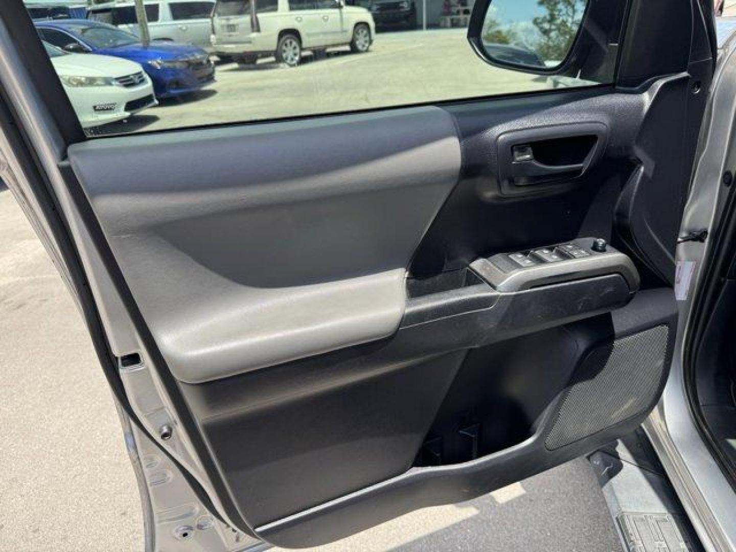 2020 Silver Toyota Tacoma 2WD (5TFAX5GN2LX) with an 4 2.7 L engine, Automatic transmission, located at 27610 S Dixie Hwy, Homestead, FL, 33032, (305) 749-2348, 25.510241, -80.438301 - Boasts 23 Highway MPG and 20 City MPG! This Toyota Tacoma 2WD boasts a Regular Unleaded I-4 2.7 L/164 engine powering this Automatic transmission. Wi-Fi Connect with up to 2GB within Mobile Hotspot Internet Access, Wheels: 16 x 7J Style Steel Disc, Variable Intermittent Wipers.* This Toyota Tacoma 2 - Photo#13