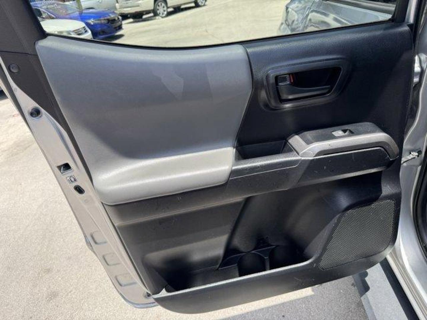 2020 Silver Toyota Tacoma 2WD (5TFAX5GN2LX) with an 4 2.7 L engine, Automatic transmission, located at 27610 S Dixie Hwy, Homestead, FL, 33032, (305) 749-2348, 25.510241, -80.438301 - Boasts 23 Highway MPG and 20 City MPG! This Toyota Tacoma 2WD boasts a Regular Unleaded I-4 2.7 L/164 engine powering this Automatic transmission. Wi-Fi Connect with up to 2GB within Mobile Hotspot Internet Access, Wheels: 16 x 7J Style Steel Disc, Variable Intermittent Wipers.* This Toyota Tacoma 2 - Photo#15