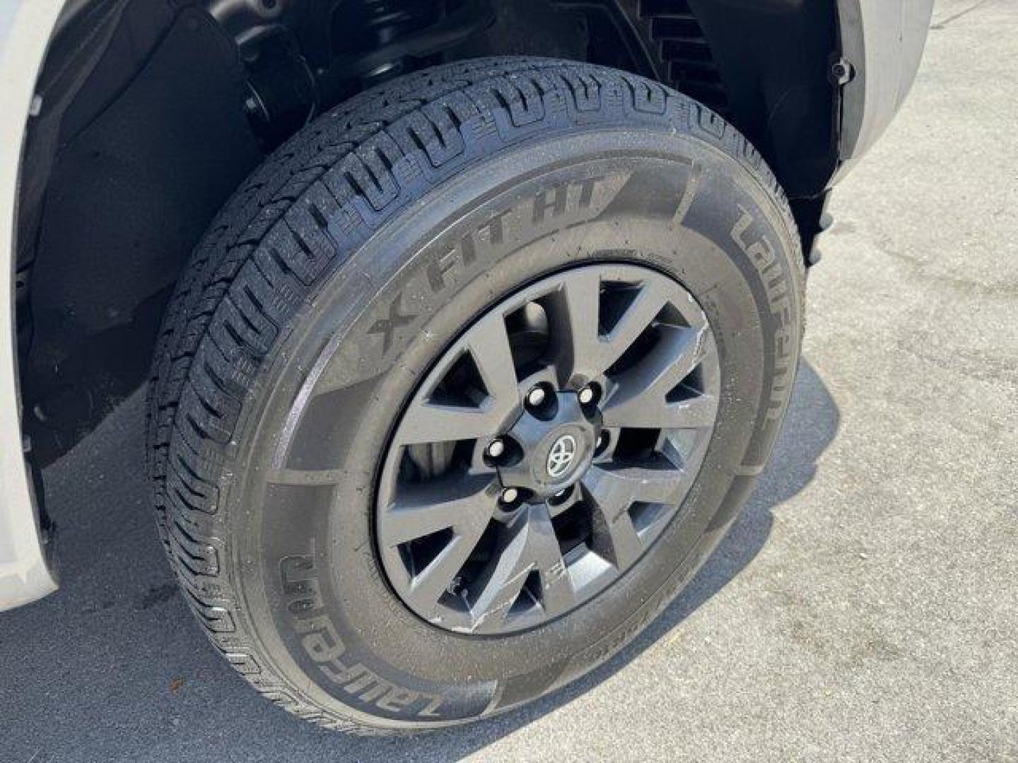 2020 Silver Toyota Tacoma 2WD (5TFAX5GN2LX) with an 4 2.7 L engine, Automatic transmission, located at 27610 S Dixie Hwy, Homestead, FL, 33032, (305) 749-2348, 25.510241, -80.438301 - Boasts 23 Highway MPG and 20 City MPG! This Toyota Tacoma 2WD boasts a Regular Unleaded I-4 2.7 L/164 engine powering this Automatic transmission. Wi-Fi Connect with up to 2GB within Mobile Hotspot Internet Access, Wheels: 16 x 7J Style Steel Disc, Variable Intermittent Wipers.* This Toyota Tacoma 2 - Photo#16