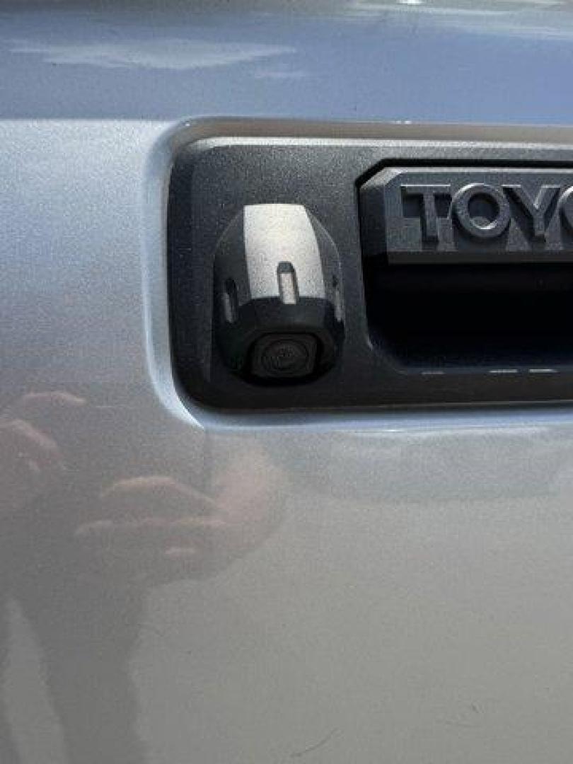 2020 Silver Toyota Tacoma 2WD (5TFAX5GN2LX) with an 4 2.7 L engine, Automatic transmission, located at 27610 S Dixie Hwy, Homestead, FL, 33032, (305) 749-2348, 25.510241, -80.438301 - Boasts 23 Highway MPG and 20 City MPG! This Toyota Tacoma 2WD boasts a Regular Unleaded I-4 2.7 L/164 engine powering this Automatic transmission. Wi-Fi Connect with up to 2GB within Mobile Hotspot Internet Access, Wheels: 16 x 7J Style Steel Disc, Variable Intermittent Wipers.* This Toyota Tacoma 2 - Photo#18