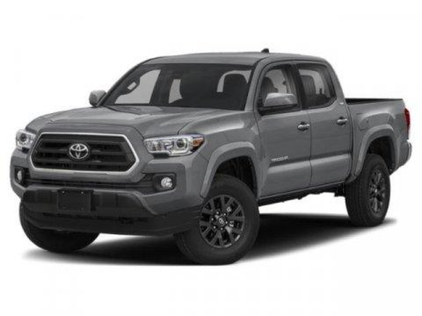 2020 Silver Toyota Tacoma 2WD (5TFAX5GN2LX) with an 4 2.7 L engine, Automatic transmission, located at 27610 S Dixie Hwy, Homestead, FL, 33032, (305) 749-2348, 25.510241, -80.438301 - Boasts 23 Highway MPG and 20 City MPG! This Toyota Tacoma 2WD boasts a Regular Unleaded I-4 2.7 L/164 engine powering this Automatic transmission. Wi-Fi Connect with up to 2GB within Mobile Hotspot Internet Access, Wheels: 16 x 7J Style Steel Disc, Variable Intermittent Wipers.* This Toyota Tacoma 2 - Photo#0