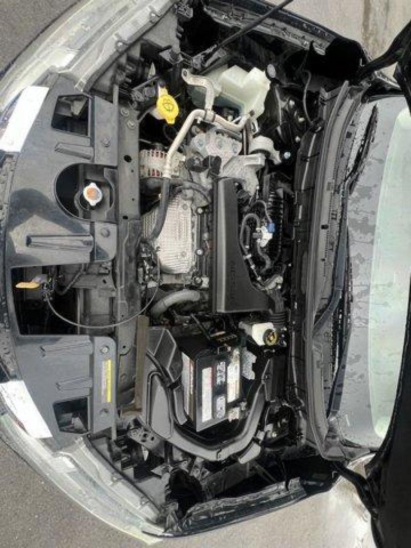2017 Magnetic Black /Charcoal Nissan Rogue SL (JN8AT2MT3HW) with an 4 2.5 L engine, Variable transmission, located at 27610 S Dixie Hwy, Homestead, FL, 33032, (305) 749-2348, 25.510241, -80.438301 - IIHS Top Safety Pick+. Only 60,014 Miles! Boasts 33 Highway MPG and 26 City MPG! This Nissan Rogue boasts a Regular Unleaded I-4 2.5 L/152 engine powering this Variable transmission. MAGNETIC BLACK, CHARCOAL, LEATHER APPOINTED SEAT TRIM, [Z66] ACTIVATION DISCLAIMER.*This Nissan Rogue Comes Equipped - Photo#28