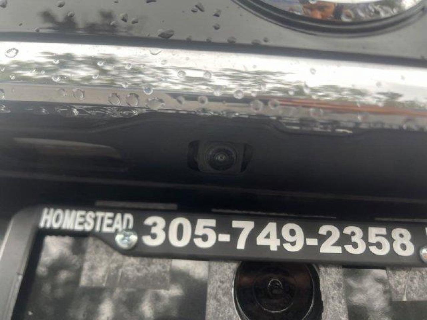 2017 Magnetic Black /Charcoal Nissan Rogue SL (JN8AT2MT3HW) with an 4 2.5 L engine, Variable transmission, located at 27610 S Dixie Hwy, Homestead, FL, 33032, (305) 749-2348, 25.510241, -80.438301 - IIHS Top Safety Pick+. Only 60,014 Miles! Boasts 33 Highway MPG and 26 City MPG! This Nissan Rogue boasts a Regular Unleaded I-4 2.5 L/152 engine powering this Variable transmission. MAGNETIC BLACK, CHARCOAL, LEATHER APPOINTED SEAT TRIM, [Z66] ACTIVATION DISCLAIMER.*This Nissan Rogue Comes Equipped - Photo#29