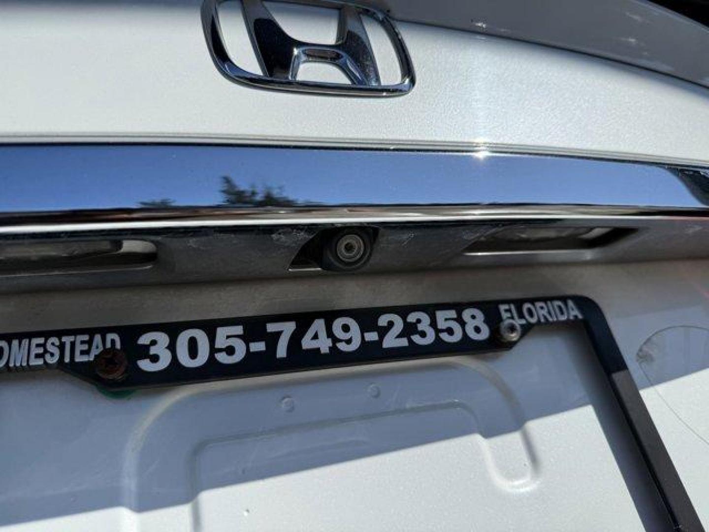 2013 White Honda Accord Sdn Sport (1HGCR2F51DA) with an 4 2.4L engine, Variable transmission, located at 27610 S Dixie Hwy, Homestead, FL, 33032, (305) 749-2348, 25.510241, -80.438301 - IIHS Top Safety Pick. Delivers 35 Highway MPG and 26 City MPG! This Honda Accord Sdn boasts a Gas I4 2.4L/144 engine powering this Variable transmission. Vehicle Stability Assist (VSA) w/traction control, Variable intermittent flush windshield wipers, Tire pressure monitoring system.*This Honda Acco - Photo#0