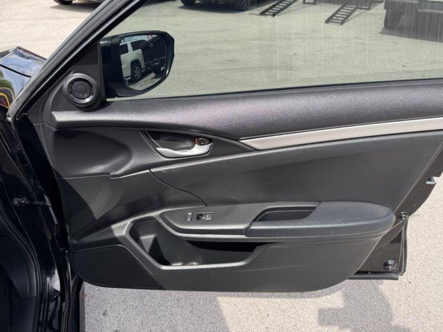 2021 Black Honda Civic Sedan Sport (2HGFC2F8XMH) with an 4 2.0 L engine, Variable transmission, located at 27610 S Dixie Hwy, Homestead, FL, 33032, (305) 749-2348, 25.510241, -80.438301 - Only 40,080 Miles! Scores 37 Highway MPG and 29 City MPG! This Honda Civic Sedan delivers a Regular Unleaded I-4 2.0 L/122 engine powering this Variable transmission. Window Grid Antenna, Wheels: 18 Alloy w/Gloss Black Inserts, Vehicle Stability Assist (VSA) Electronic Stability Control (ESC).* This - Photo#15