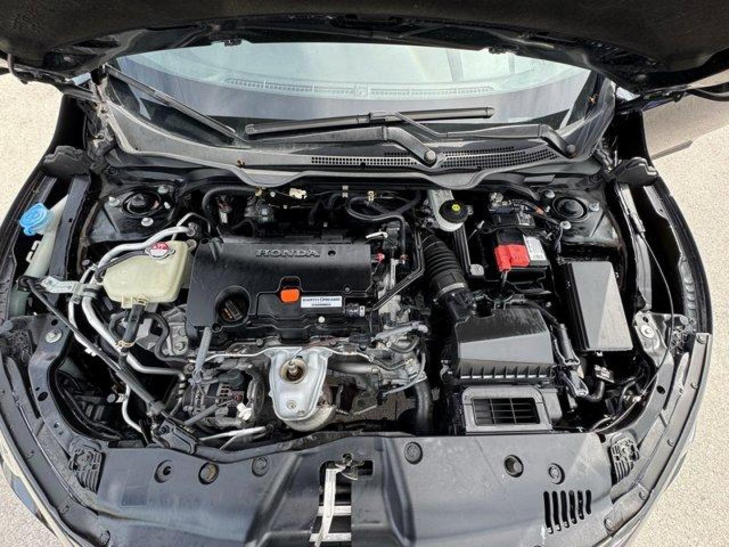 2021 Black Honda Civic Sedan Sport (2HGFC2F8XMH) with an 4 2.0 L engine, Variable transmission, located at 27610 S Dixie Hwy, Homestead, FL, 33032, (305) 749-2348, 25.510241, -80.438301 - Only 40,080 Miles! Scores 37 Highway MPG and 29 City MPG! This Honda Civic Sedan delivers a Regular Unleaded I-4 2.0 L/122 engine powering this Variable transmission. Window Grid Antenna, Wheels: 18 Alloy w/Gloss Black Inserts, Vehicle Stability Assist (VSA) Electronic Stability Control (ESC).* This - Photo#18