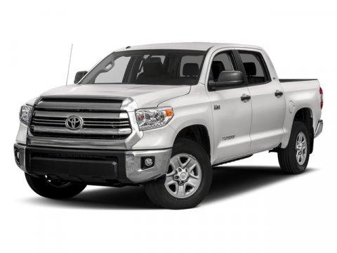 photo of 2017 Toyota Tundra SR5 4.6L V8