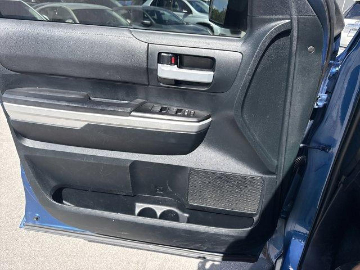 2017 Blue Toyota Tundra 2WD SR5 (5TFEM5F12HX) with an 8 4.6 L engine, Automatic transmission, located at 27610 S Dixie Hwy, Homestead, FL, 33032, (305) 749-2348, 25.510241, -80.438301 - ALG Residual Value Awards, Residual Value Awards. Delivers 19 Highway MPG and 15 City MPG! This Toyota Tundra 2WD boasts a Regular Unleaded V-8 4.6 L/281 engine powering this Automatic transmission. Wheels: 18 x 8J Styled Steel, Variable Intermittent Wipers w/Heated Wiper Park, Urethane Gear Shifter - Photo#13