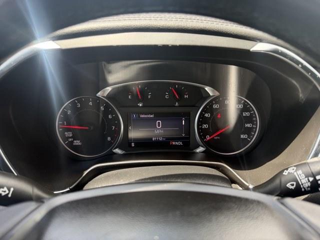 2020 Nightfall Gray Metallic /Jet Black Chevrolet Blazer LT (3GNKBBRA2LS) with an 4 2.5L engine, Automatic transmission, located at 27610 S Dixie Hwy, Homestead, FL, 33032, (305) 749-2348, 25.510241, -80.438301 - Boasts 27 Highway MPG and 21 City MPG! This Chevrolet Blazer delivers a Gas I4 2.5L/ engine powering this Automatic transmission. WHEELS, 18 (45.7 CM) BRIGHT SILVER ALUMINUM (STD), UNIVERSAL HOME REMOTE includes garage door opener, programmable, TRANSMISSION, 9-SPEED AUTOMATIC, ELECTRONICALLY-CONTRO- Photo#8