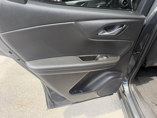 2020 Nightfall Gray Metallic /Jet Black Chevrolet Blazer LT (3GNKBBRA2LS) with an 4 2.5L engine, Automatic transmission, located at 27610 S Dixie Hwy, Homestead, FL, 33032, (305) 749-2348, 25.510241, -80.438301 - Boasts 27 Highway MPG and 21 City MPG! This Chevrolet Blazer delivers a Gas I4 2.5L/ engine powering this Automatic transmission. WHEELS, 18 (45.7 CM) BRIGHT SILVER ALUMINUM (STD), UNIVERSAL HOME REMOTE includes garage door opener, programmable, TRANSMISSION, 9-SPEED AUTOMATIC, ELECTRONICALLY-CONTRO- Photo#13