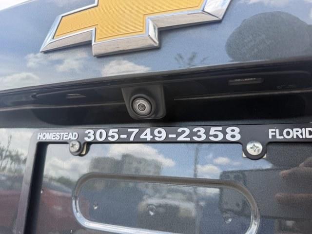 2020 Nightfall Gray Metallic /Jet Black Chevrolet Blazer LT (3GNKBBRA2LS) with an 4 2.5L engine, Automatic transmission, located at 27610 S Dixie Hwy, Homestead, FL, 33032, (305) 749-2348, 25.510241, -80.438301 - Boasts 27 Highway MPG and 21 City MPG! This Chevrolet Blazer delivers a Gas I4 2.5L/ engine powering this Automatic transmission. WHEELS, 18 (45.7 CM) BRIGHT SILVER ALUMINUM (STD), UNIVERSAL HOME REMOTE includes garage door opener, programmable, TRANSMISSION, 9-SPEED AUTOMATIC, ELECTRONICALLY-CONTRO- Photo#15