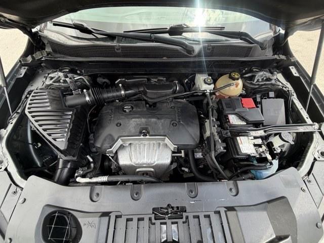 2020 Nightfall Gray Metallic /Jet Black Chevrolet Blazer LT (3GNKBBRA2LS) with an 4 2.5L engine, Automatic transmission, located at 27610 S Dixie Hwy, Homestead, FL, 33032, (305) 749-2348, 25.510241, -80.438301 - Boasts 27 Highway MPG and 21 City MPG! This Chevrolet Blazer delivers a Gas I4 2.5L/ engine powering this Automatic transmission. WHEELS, 18 (45.7 CM) BRIGHT SILVER ALUMINUM (STD), UNIVERSAL HOME REMOTE includes garage door opener, programmable, TRANSMISSION, 9-SPEED AUTOMATIC, ELECTRONICALLY-CONTRO- Photo#16