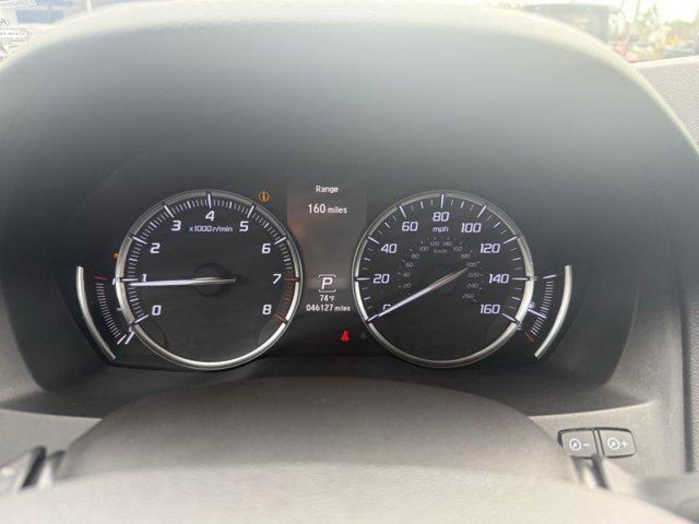 2020 Gray Acura MDX Technology (5J8YD3H52LL) with an 6 3.5 L engine, Automatic transmission, located at 27610 S Dixie Hwy, Homestead, FL, 33032, (305) 749-2348, 25.510241, -80.438301 - Only 23,617 Miles! Delivers 27 Highway MPG and 20 City MPG! This Acura MDX boasts a Premium Unleaded V-6 3.5 L/212 engine powering this Automatic transmission. Window Grid Antenna, Wheels: 20 x 8 Shark Gray Twisted 10-Spoke -inc: Machine-finished, Voice Activated Multi Zone Auto-Climate Control Air - Photo#8