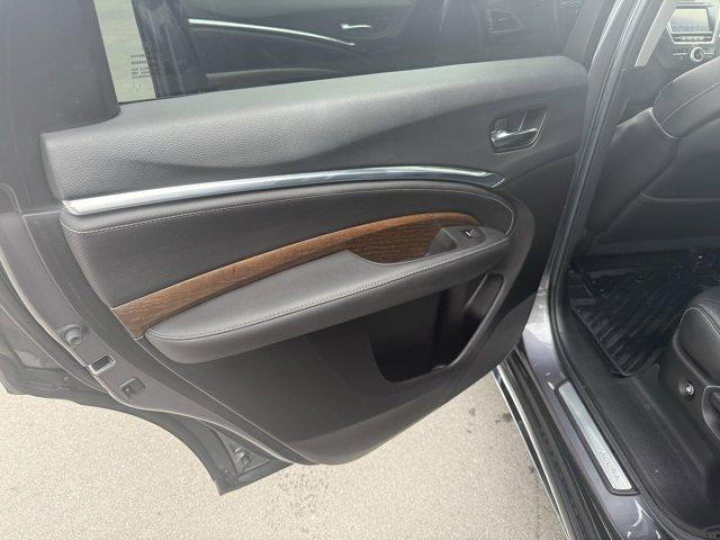 2020 Gray Acura MDX Technology (5J8YD3H52LL) with an 6 3.5 L engine, Automatic transmission, located at 27610 S Dixie Hwy, Homestead, FL, 33032, (305) 749-2348, 25.510241, -80.438301 - Only 23,617 Miles! Delivers 27 Highway MPG and 20 City MPG! This Acura MDX boasts a Premium Unleaded V-6 3.5 L/212 engine powering this Automatic transmission. Window Grid Antenna, Wheels: 20 x 8 Shark Gray Twisted 10-Spoke -inc: Machine-finished, Voice Activated Multi Zone Auto-Climate Control Air - Photo#12