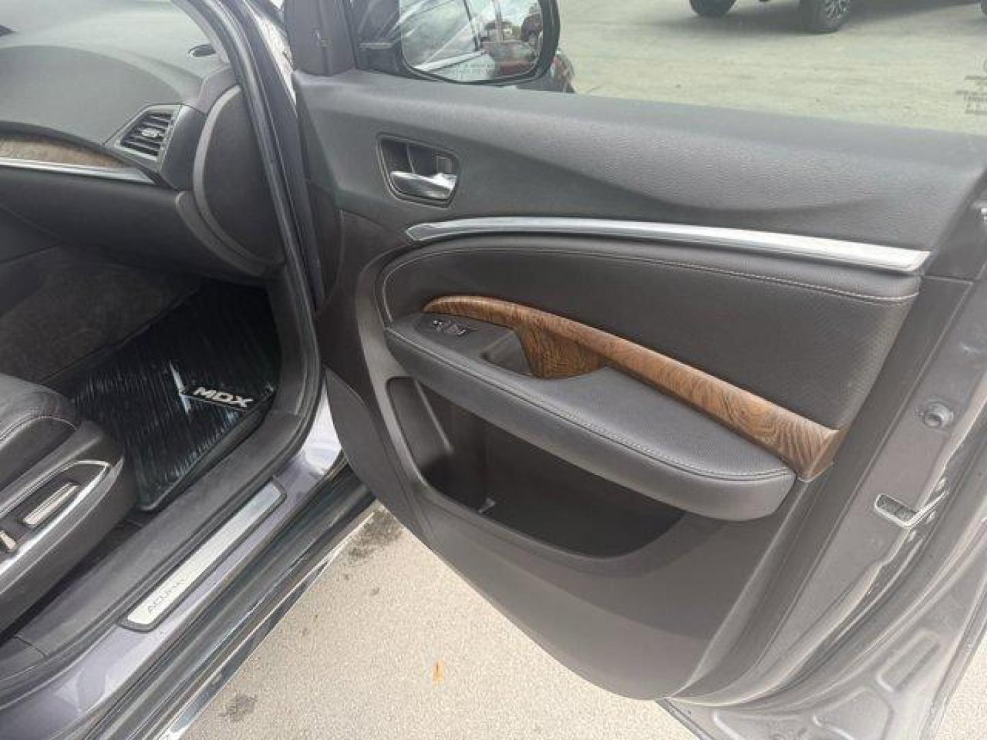 2020 Gray Acura MDX Technology (5J8YD3H52LL) with an 6 3.5 L engine, Automatic transmission, located at 27610 S Dixie Hwy, Homestead, FL, 33032, (305) 749-2348, 25.510241, -80.438301 - Only 23,617 Miles! Delivers 27 Highway MPG and 20 City MPG! This Acura MDX boasts a Premium Unleaded V-6 3.5 L/212 engine powering this Automatic transmission. Window Grid Antenna, Wheels: 20 x 8 Shark Gray Twisted 10-Spoke -inc: Machine-finished, Voice Activated Multi Zone Auto-Climate Control Air - Photo#13