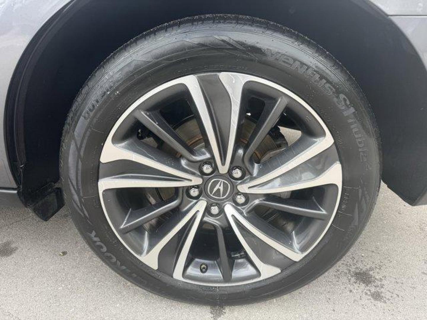 2020 Gray Acura MDX Technology (5J8YD3H52LL) with an 6 3.5 L engine, Automatic transmission, located at 27610 S Dixie Hwy, Homestead, FL, 33032, (305) 749-2348, 25.510241, -80.438301 - Only 23,617 Miles! Delivers 27 Highway MPG and 20 City MPG! This Acura MDX boasts a Premium Unleaded V-6 3.5 L/212 engine powering this Automatic transmission. Window Grid Antenna, Wheels: 20 x 8 Shark Gray Twisted 10-Spoke -inc: Machine-finished, Voice Activated Multi Zone Auto-Climate Control Air - Photo#16