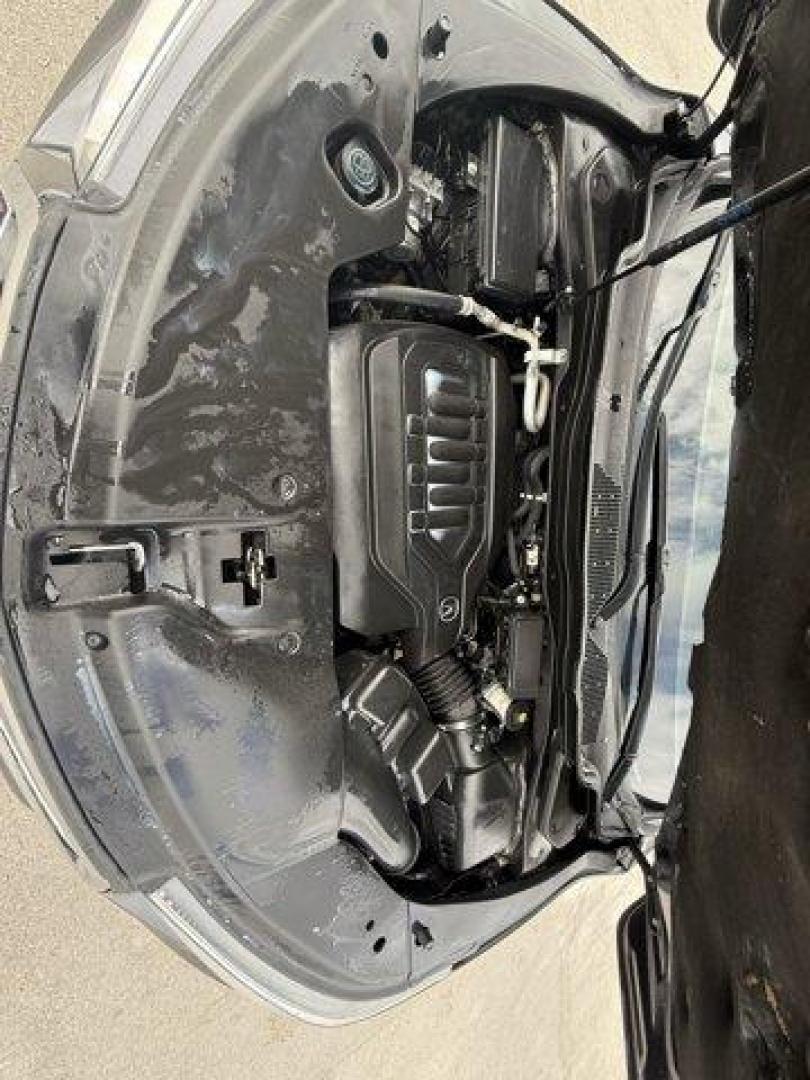 2020 Gray Acura MDX Technology (5J8YD3H52LL) with an 6 3.5 L engine, Automatic transmission, located at 27610 S Dixie Hwy, Homestead, FL, 33032, (305) 749-2348, 25.510241, -80.438301 - Only 23,617 Miles! Delivers 27 Highway MPG and 20 City MPG! This Acura MDX boasts a Premium Unleaded V-6 3.5 L/212 engine powering this Automatic transmission. Window Grid Antenna, Wheels: 20 x 8 Shark Gray Twisted 10-Spoke -inc: Machine-finished, Voice Activated Multi Zone Auto-Climate Control Air - Photo#18