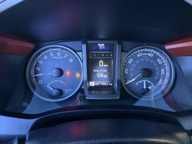 2016 Gray Toyota Tacoma SR5 (5TFAZ5CN4GX) with an 6 3.5 L engine, Automatic transmission, located at 27610 S Dixie Hwy, Homestead, FL, 33032, (305) 749-2348, 25.510241, -80.438301 - KBB.com Best Buy Awards Finalist. Boasts 24 Highway MPG and 19 City MPG! This Toyota Tacoma boasts a Regular Unleaded V-6 3.5 L/211 engine powering this Automatic transmission. Wireless Phone Connectivity, Variable Intermittent Wipers, Trip Computer.*This Toyota Tacoma Comes Equipped with These Opti - Photo#8