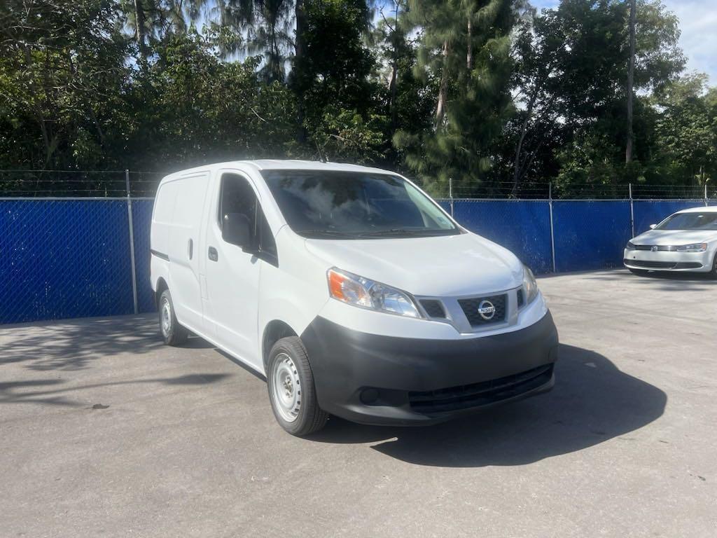 photo of 2019 Nissan NV200 S