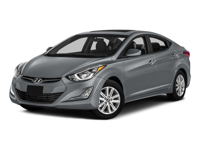 photo of 2016 Hyundai Elantra SE