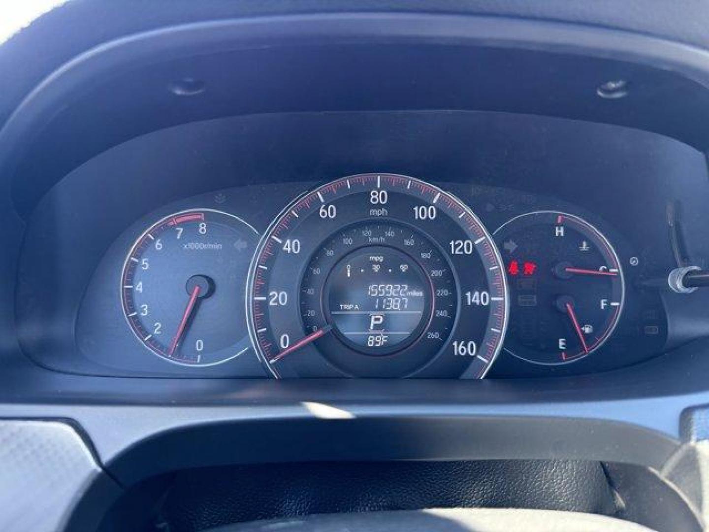2017 MAR Honda Accord Sedan Sport (1HGCR2F56HA) with an 4 2.4 L engine, Variable transmission, located at 27610 S Dixie Hwy, Homestead, FL, 33032, (305) 749-2348, 25.510241, -80.438301 - IIHS Top Safety Pick+. Delivers 34 Highway MPG and 26 City MPG! This Honda Accord Sedan boasts a Regular Unleaded I-4 2.4 L/144 engine powering this Variable transmission. Window Grid Antenna, Wheels: 19 Alloy, VSA Electronic Stability Control (ESC).* This Honda Accord Sedan Features the Following O - Photo#8