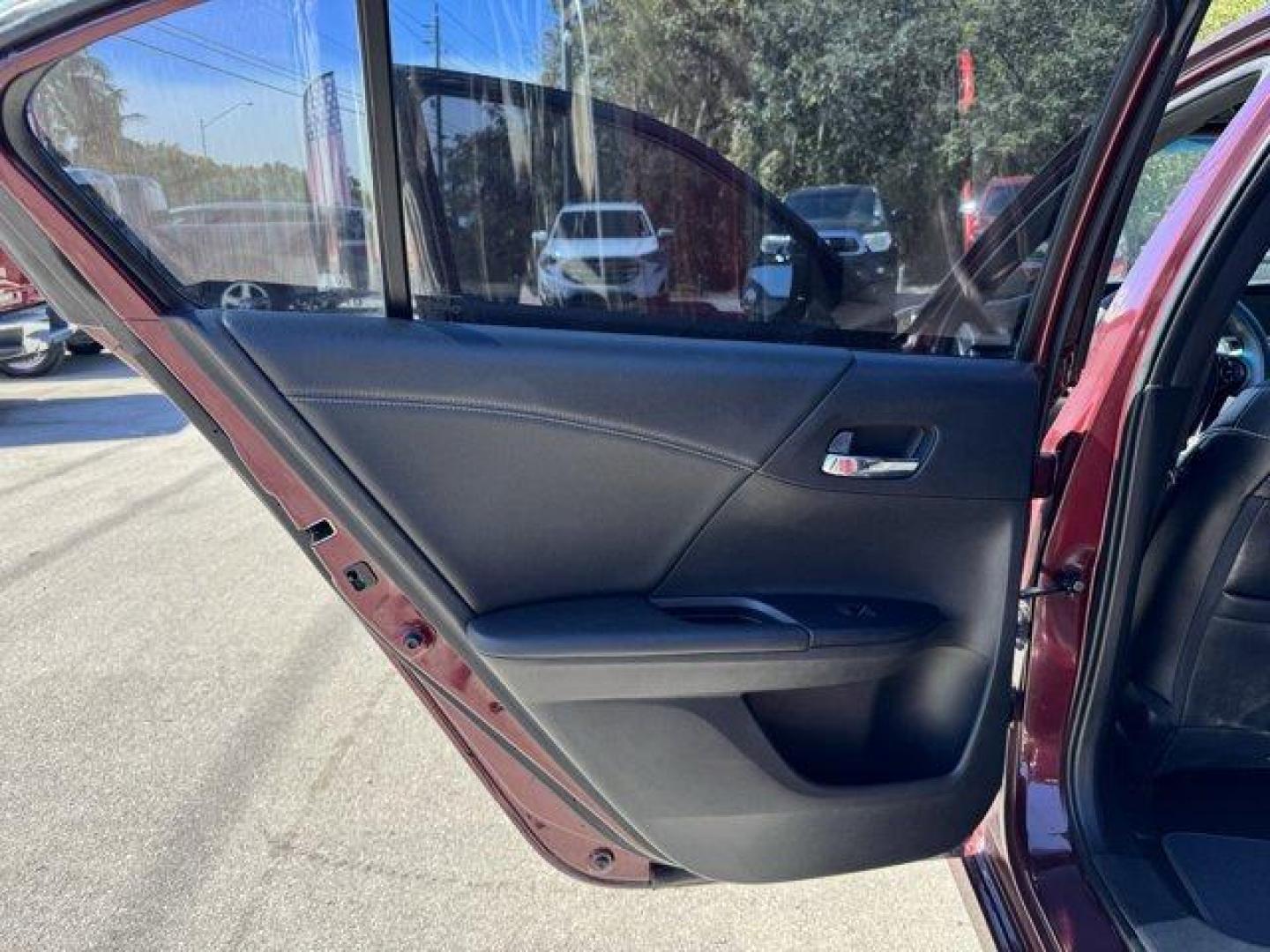 2017 MAR Honda Accord Sedan Sport (1HGCR2F56HA) with an 4 2.4 L engine, Variable transmission, located at 27610 S Dixie Hwy, Homestead, FL, 33032, (305) 749-2348, 25.510241, -80.438301 - IIHS Top Safety Pick+. Delivers 34 Highway MPG and 26 City MPG! This Honda Accord Sedan boasts a Regular Unleaded I-4 2.4 L/144 engine powering this Variable transmission. Window Grid Antenna, Wheels: 19 Alloy, VSA Electronic Stability Control (ESC).* This Honda Accord Sedan Features the Following O - Photo#15