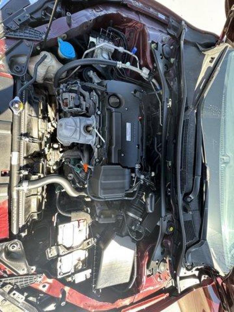 2017 MAR Honda Accord Sedan Sport (1HGCR2F56HA) with an 4 2.4 L engine, Variable transmission, located at 27610 S Dixie Hwy, Homestead, FL, 33032, (305) 749-2348, 25.510241, -80.438301 - IIHS Top Safety Pick+. Delivers 34 Highway MPG and 26 City MPG! This Honda Accord Sedan boasts a Regular Unleaded I-4 2.4 L/144 engine powering this Variable transmission. Window Grid Antenna, Wheels: 19 Alloy, VSA Electronic Stability Control (ESC).* This Honda Accord Sedan Features the Following O - Photo#16