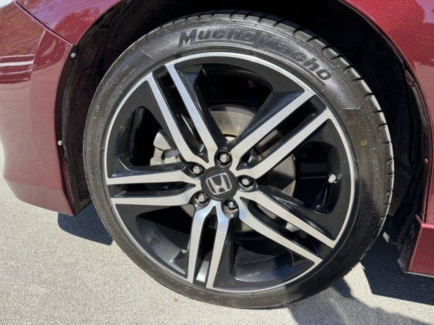 2017 MAR Honda Accord Sedan Sport (1HGCR2F56HA) with an 4 2.4 L engine, Variable transmission, located at 27610 S Dixie Hwy, Homestead, FL, 33032, (305) 749-2348, 25.510241, -80.438301 - IIHS Top Safety Pick+. Delivers 34 Highway MPG and 26 City MPG! This Honda Accord Sedan boasts a Regular Unleaded I-4 2.4 L/144 engine powering this Variable transmission. Window Grid Antenna, Wheels: 19 Alloy, VSA Electronic Stability Control (ESC).* This Honda Accord Sedan Features the Following O - Photo#17