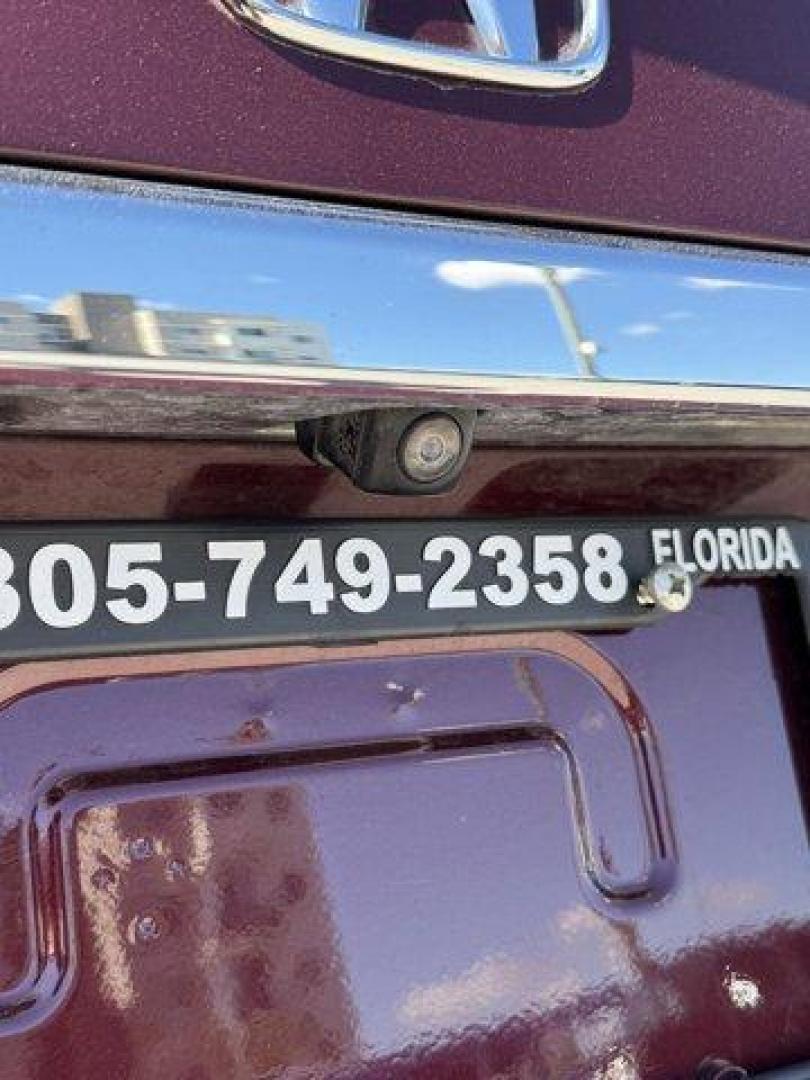 2017 MAR Honda Accord Sedan Sport (1HGCR2F56HA) with an 4 2.4 L engine, Variable transmission, located at 27610 S Dixie Hwy, Homestead, FL, 33032, (305) 749-2348, 25.510241, -80.438301 - IIHS Top Safety Pick+. Delivers 34 Highway MPG and 26 City MPG! This Honda Accord Sedan boasts a Regular Unleaded I-4 2.4 L/144 engine powering this Variable transmission. Window Grid Antenna, Wheels: 19 Alloy, VSA Electronic Stability Control (ESC).* This Honda Accord Sedan Features the Following O - Photo#18