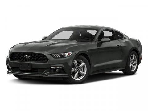 photo of 2017 Ford Mustang EcoBoost Premium