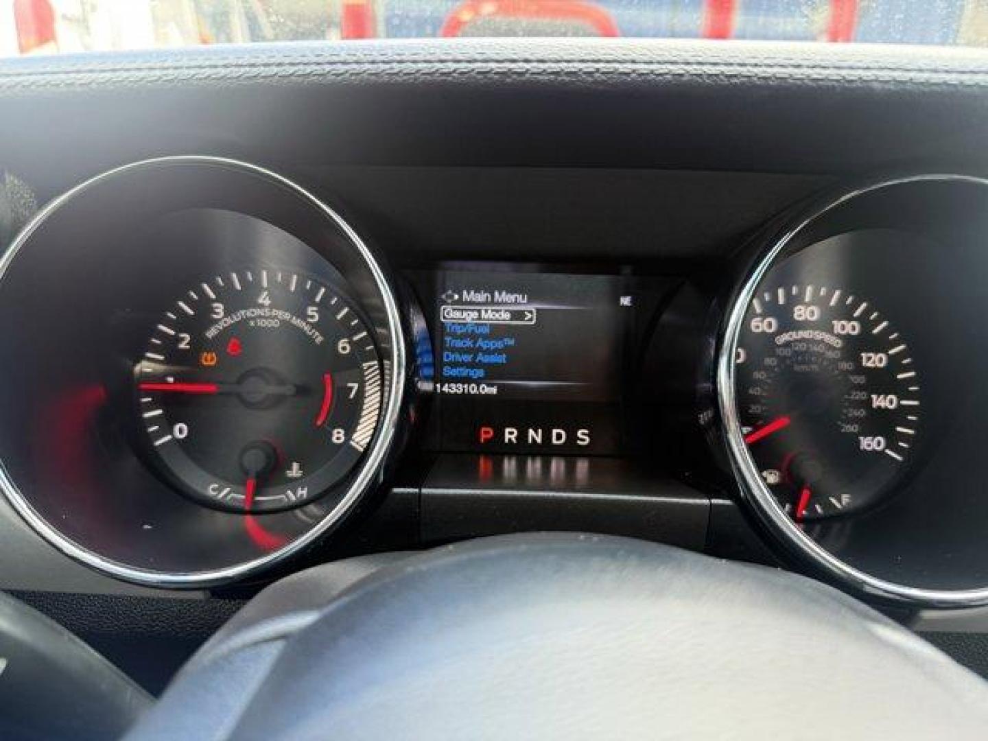 2017 Silver Ford Mustang EcoBoost Premium (1FA6P8TH2H5) with an 4 2.3 L engine, Automatic transmission, located at 27610 S Dixie Hwy, Homestead, FL, 33032, (305) 749-2348, 25.510241, -80.438301 - KBB.com 10 Coolest Cars Under $25,000. Scores 30 Highway MPG and 21 City MPG! This Ford Mustang boasts a Intercooled Turbo Premium Unleaded I-4 2.3 L/140 engine powering this Automatic transmission. ENGINE: 2.3L ECOBOOST (STD), Wireless Phone Connectivity, Wheels: 18 x 8 Magnetic Painted/Machined -i - Photo#8