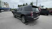 2015 Iridium Metallic /Cocoa/Shale GMC Yukon Denali (1GKS2CKJ0FR) with an 8 6.2L engine, Automatic transmission, located at 27610 S Dixie Hwy, Homestead, FL, 33032, (305) 749-2348, 25.510241, -80.438301 - KBB.com Brand Image Awards. Scores 21 Highway MPG and 15 City MPG! This GMC Yukon delivers a Gas V8 6.2L/378 engine powering this Automatic transmission. WHEELS, 22 X 8.5 (55.9 CM X 21.6 CM) ALUMINUM WITH CHROME INSERT, TRANSMISSION, 8-SPEED AUTOMATIC (STD), TIRES, P285/45R22, ALL SEASON, BLACKWALL - Photo#2