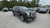 2015 Iridium Metallic /Cocoa/Shale GMC Yukon Denali (1GKS2CKJ0FR) with an 8 6.2L engine, Automatic transmission, located at 27610 S Dixie Hwy, Homestead, FL, 33032, (305) 749-2348, 25.510241, -80.438301 - KBB.com Brand Image Awards. Scores 21 Highway MPG and 15 City MPG! This GMC Yukon delivers a Gas V8 6.2L/378 engine powering this Automatic transmission. WHEELS, 22 X 8.5 (55.9 CM X 21.6 CM) ALUMINUM WITH CHROME INSERT, TRANSMISSION, 8-SPEED AUTOMATIC (STD), TIRES, P285/45R22, ALL SEASON, BLACKWALL - Photo#6