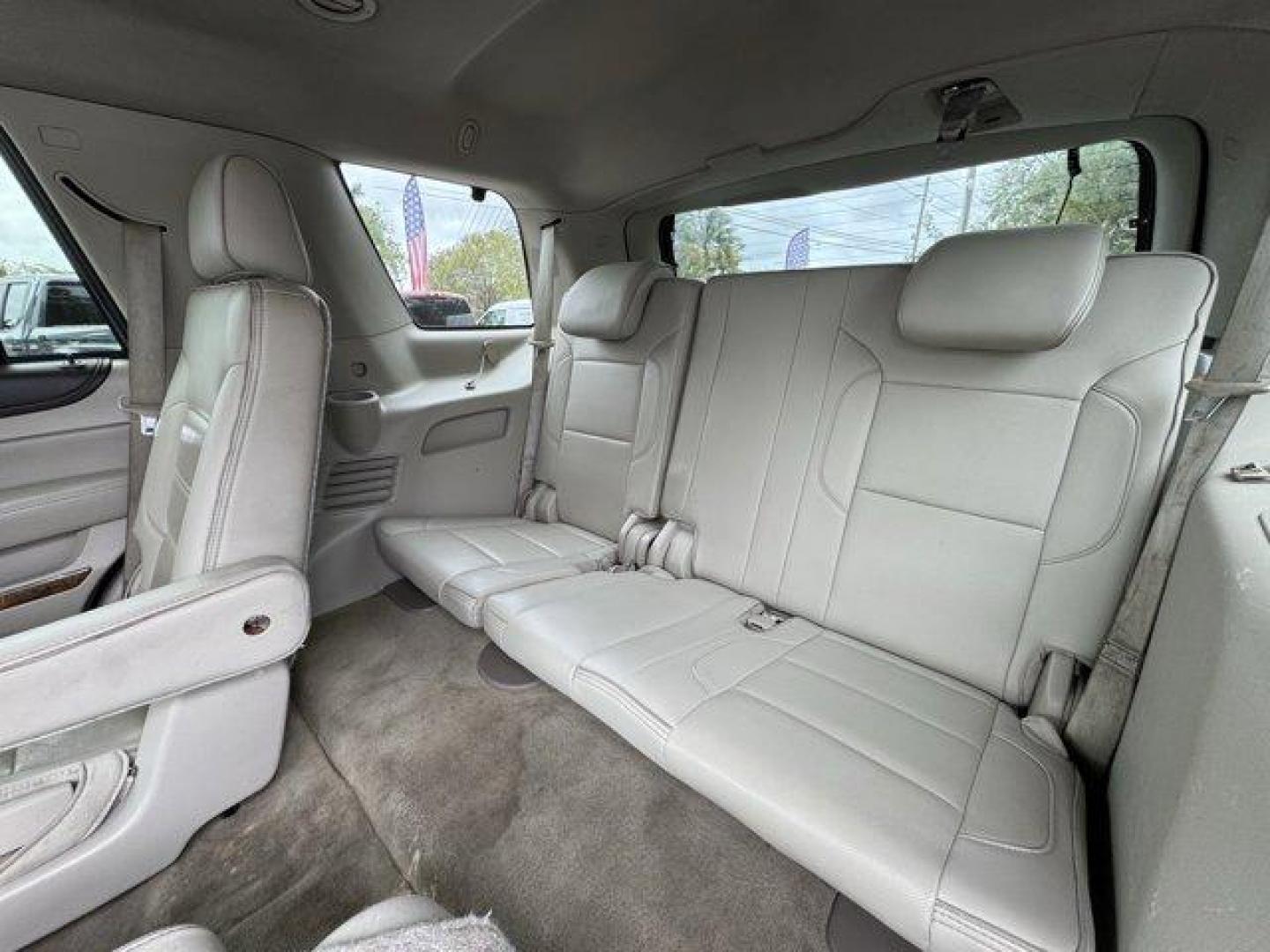 2015 Iridium Metallic /Cocoa/Shale GMC Yukon Denali (1GKS2CKJ0FR) with an 8 6.2L engine, Automatic transmission, located at 27610 S Dixie Hwy, Homestead, FL, 33032, (305) 749-2348, 25.510241, -80.438301 - KBB.com Brand Image Awards. Scores 21 Highway MPG and 15 City MPG! This GMC Yukon delivers a Gas V8 6.2L/378 engine powering this Automatic transmission. WHEELS, 22 X 8.5 (55.9 CM X 21.6 CM) ALUMINUM WITH CHROME INSERT, TRANSMISSION, 8-SPEED AUTOMATIC (STD), TIRES, P285/45R22, ALL SEASON, BLACKWALL - Photo#13