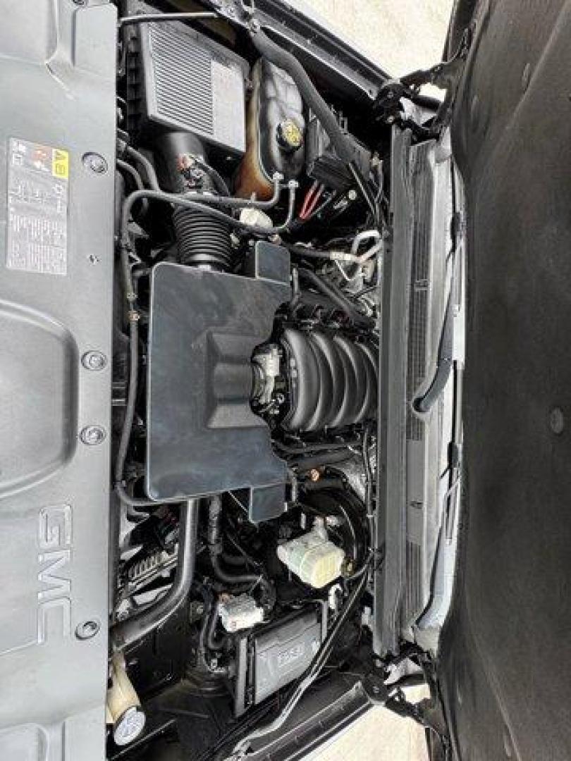 2015 Iridium Metallic /Cocoa/Shale GMC Yukon Denali (1GKS2CKJ0FR) with an 8 6.2L engine, Automatic transmission, located at 27610 S Dixie Hwy, Homestead, FL, 33032, (305) 749-2348, 25.510241, -80.438301 - KBB.com Brand Image Awards. Scores 21 Highway MPG and 15 City MPG! This GMC Yukon delivers a Gas V8 6.2L/378 engine powering this Automatic transmission. WHEELS, 22 X 8.5 (55.9 CM X 21.6 CM) ALUMINUM WITH CHROME INSERT, TRANSMISSION, 8-SPEED AUTOMATIC (STD), TIRES, P285/45R22, ALL SEASON, BLACKWALL - Photo#17