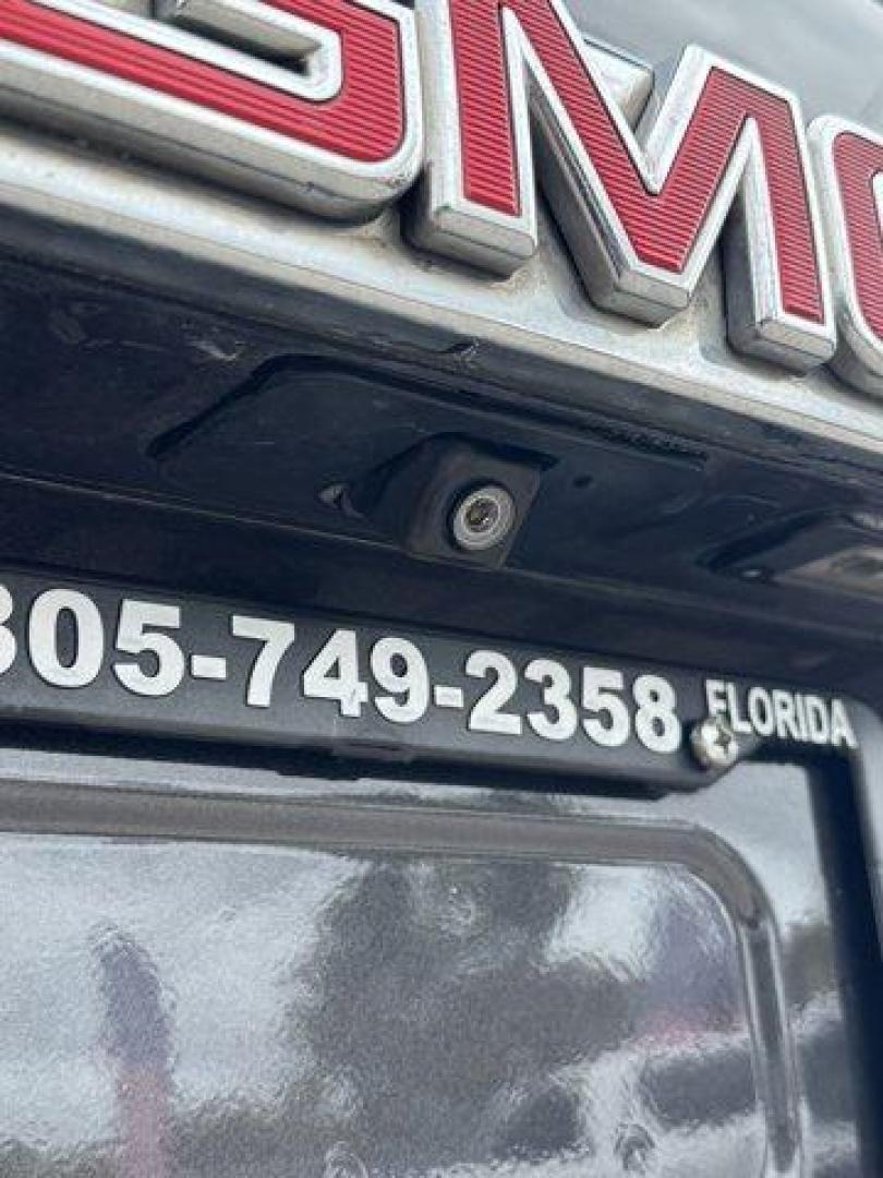 2015 Iridium Metallic /Cocoa/Shale GMC Yukon Denali (1GKS2CKJ0FR) with an 8 6.2L engine, Automatic transmission, located at 27610 S Dixie Hwy, Homestead, FL, 33032, (305) 749-2348, 25.510241, -80.438301 - KBB.com Brand Image Awards. Scores 21 Highway MPG and 15 City MPG! This GMC Yukon delivers a Gas V8 6.2L/378 engine powering this Automatic transmission. WHEELS, 22 X 8.5 (55.9 CM X 21.6 CM) ALUMINUM WITH CHROME INSERT, TRANSMISSION, 8-SPEED AUTOMATIC (STD), TIRES, P285/45R22, ALL SEASON, BLACKWALL - Photo#19