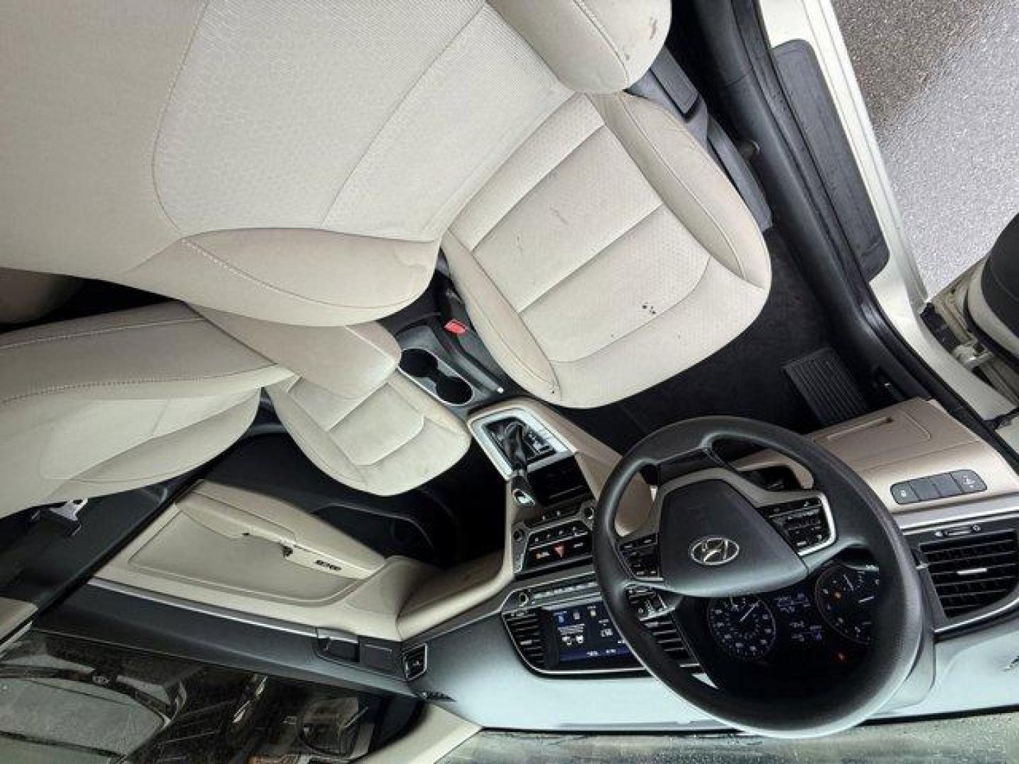 2017 Mineral Beige Pearl /Beige Hyundai Elantra SE (KMHD84LFXHU) with an 4 2.0 L engine, Automatic transmission, located at 27610 S Dixie Hwy, Homestead, FL, 33032, (305) 749-2348, 25.510241, -80.438301 - IIHS Top Safety Pick+, Top Safety Pick+. Delivers 38 Highway MPG and 29 City MPG! This Hyundai Elantra boasts a Regular Unleaded I-4 2.0 L/122 engine powering this Automatic transmission. SE A/T POPULAR EQUIPMENT PACKAGE 07 -inc: Option Group 07, Auto Headlamp Control, Rearview Camera w/Dynamic Guid - Photo#10