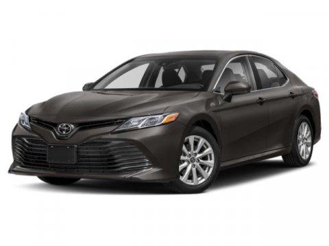 photo of 2018 Toyota Camry L