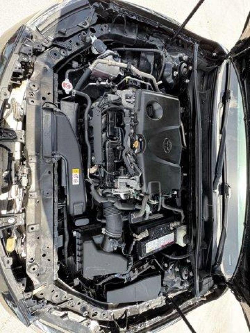 2018 Black Toyota Camry L (4T1B11HK7JU) with an 4 2.5 L engine, Automatic transmission, located at 27610 S Dixie Hwy, Homestead, FL, 33032, (305) 749-2348, 25.510241, -80.438301 - KBB.com 10 Most Awarded Cars. This Toyota Camry boasts a Regular Unleaded I-4 2.5 L/152 engine powering this Automatic transmission. Window Grid Antenna, Variable Intermittent Wipers, Valet Function.* This Toyota Camry Features the Following Options *Trunk Rear Cargo Access, Trip Computer, Toyota Sa - Photo#18