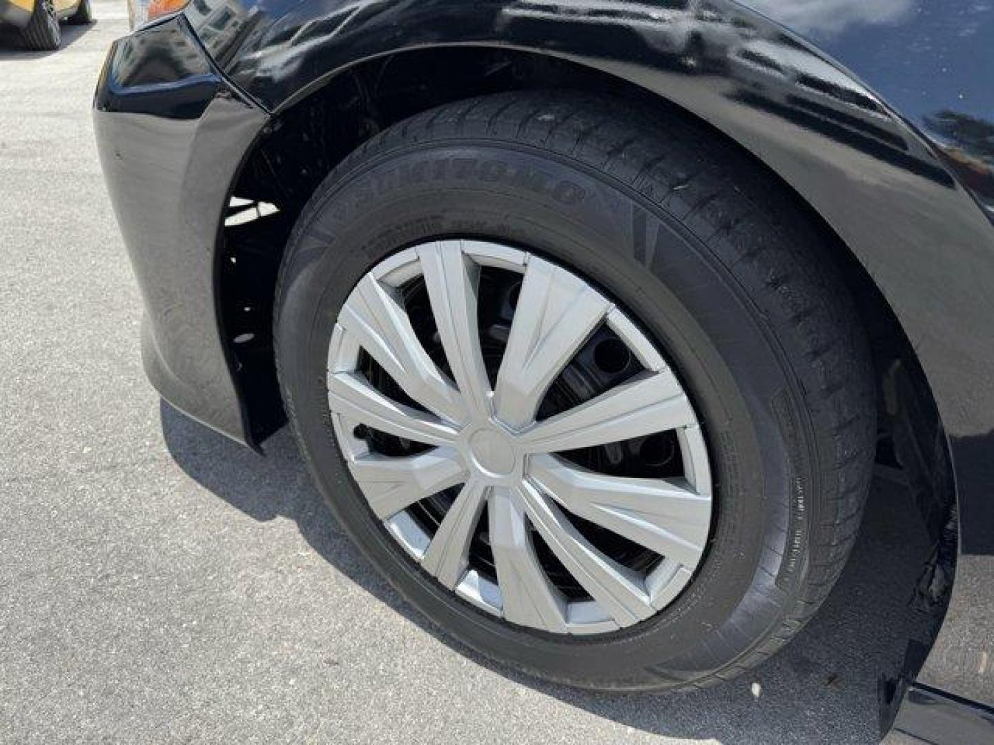 2018 Black Toyota Camry L (4T1B11HK7JU) with an 4 2.5 L engine, Automatic transmission, located at 27610 S Dixie Hwy, Homestead, FL, 33032, (305) 749-2348, 25.510241, -80.438301 - KBB.com 10 Most Awarded Cars. This Toyota Camry boasts a Regular Unleaded I-4 2.5 L/152 engine powering this Automatic transmission. Window Grid Antenna, Variable Intermittent Wipers, Valet Function.* This Toyota Camry Features the Following Options *Trunk Rear Cargo Access, Trip Computer, Toyota Sa - Photo#19
