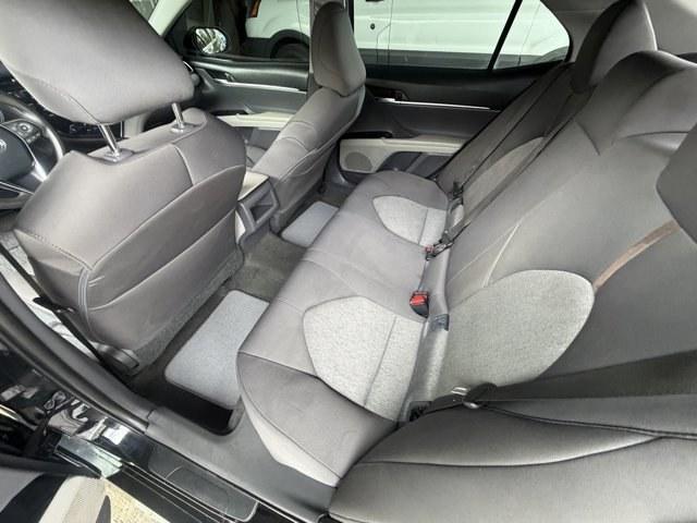 2018 Black Toyota Camry L (4T1B11HK7JU) with an 4 2.5 L engine, Automatic transmission, located at 27610 S Dixie Hwy, Homestead, FL, 33032, (305) 749-2348, 25.510241, -80.438301 - KBB.com 10 Most Awarded Cars. This Toyota Camry boasts a Regular Unleaded I-4 2.5 L/152 engine powering this Automatic transmission. Window Grid Antenna, Variable Intermittent Wipers, Valet Function.* This Toyota Camry Features the Following Options *Trunk Rear Cargo Access, Trip Computer, Toyota Sa- Photo#11