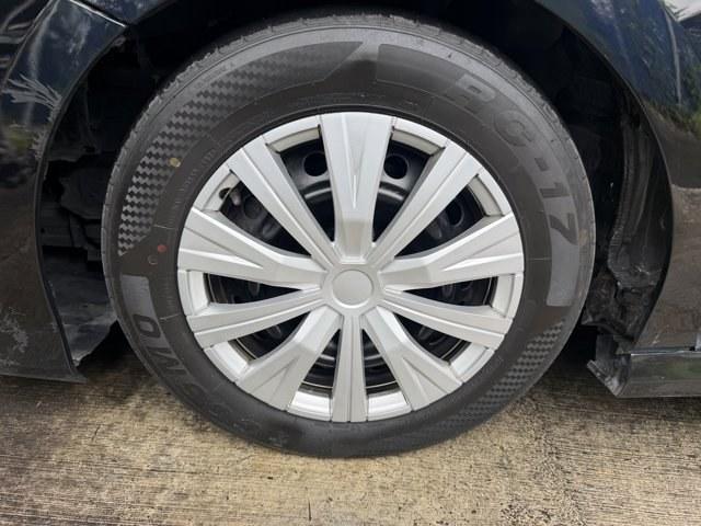 2018 Black Toyota Camry L (4T1B11HK7JU) with an 4 2.5 L engine, Automatic transmission, located at 27610 S Dixie Hwy, Homestead, FL, 33032, (305) 749-2348, 25.510241, -80.438301 - KBB.com 10 Most Awarded Cars. This Toyota Camry boasts a Regular Unleaded I-4 2.5 L/152 engine powering this Automatic transmission. Window Grid Antenna, Variable Intermittent Wipers, Valet Function.* This Toyota Camry Features the Following Options *Trunk Rear Cargo Access, Trip Computer, Toyota Sa- Photo#15