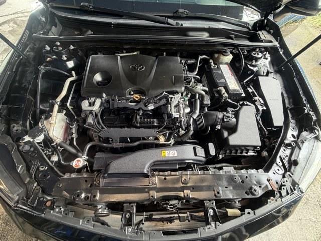 2018 Black Toyota Camry L (4T1B11HK7JU) with an 4 2.5 L engine, Automatic transmission, located at 27610 S Dixie Hwy, Homestead, FL, 33032, (305) 749-2348, 25.510241, -80.438301 - KBB.com 10 Most Awarded Cars. This Toyota Camry boasts a Regular Unleaded I-4 2.5 L/152 engine powering this Automatic transmission. Window Grid Antenna, Variable Intermittent Wipers, Valet Function.* This Toyota Camry Features the Following Options *Trunk Rear Cargo Access, Trip Computer, Toyota Sa- Photo#16