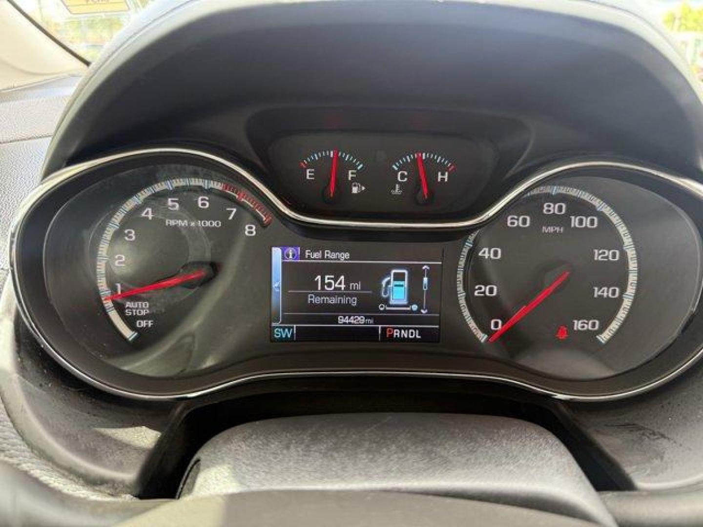 2018 Graphite Metallic /Jet Black Chevrolet Cruze LT (3G1BE6SM0JS) with an 4 1.4L engine, Automatic transmission, located at 27610 S Dixie Hwy, Homestead, FL, 33032, (305) 749-2348, 25.510241, -80.438301 - KBB.com 10 Most Awarded Brands. Scores 38 Highway MPG and 29 City MPG! This Chevrolet Cruze boasts a Turbocharged Gas I4 1.4L/ engine powering this Automatic transmission. WHEELS, 16 (40.6 CM) ALUMINUM (STD), VISORS, DRIVER AND FRONT PASSENGER ILLUMINATED VANITY MIRRORS, TRANSMISSION, 6-SPEED AUTOMA - Photo#8