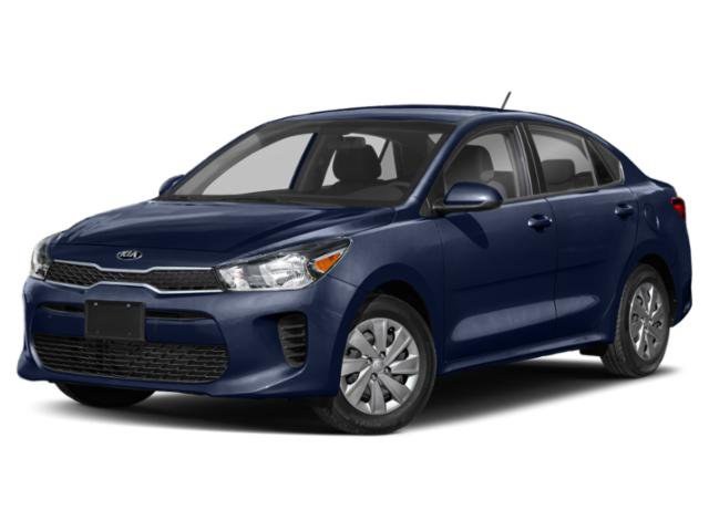 photo of 2020 Kia Rio LX